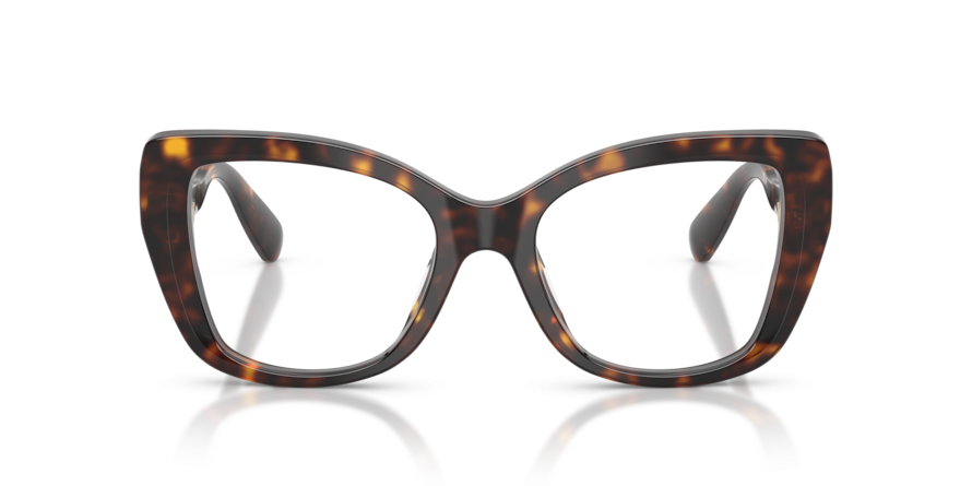 OKULARY KOREKCYJNE SWAROVSKI SK 2066U 1002 51 ROZMIAR M