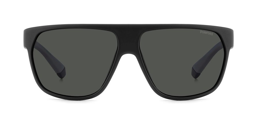 OKULARY POLAROID PLD 7053S 003 60 ROZMIAR L Z POLARYZACJĄ
