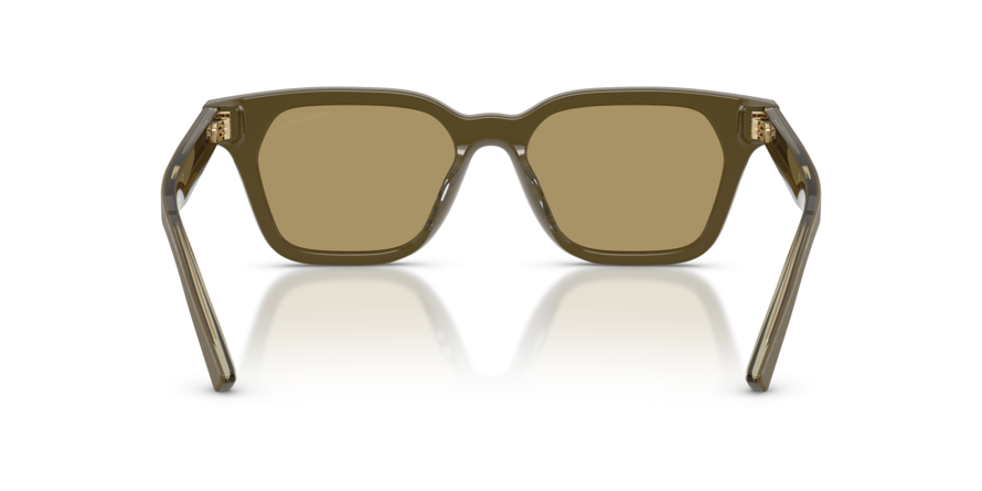 OKULARY GIORGIO ARMANI AR 8251U 6401/2 52 ROZMIAR M