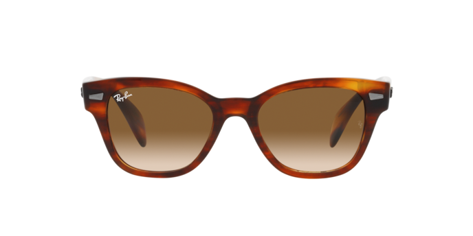 OKULARY RAY-BAN® RB 0880S 954/51 52 ROZMIAR M