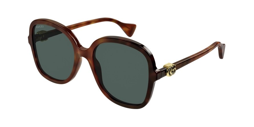 OKULARY GUCCI GG 1178S 003 56 ROZMIAR L