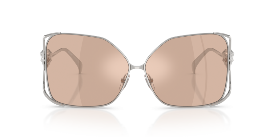 OKULARY VERSACE VE 2288 1001/5 62 ROZMIAR L