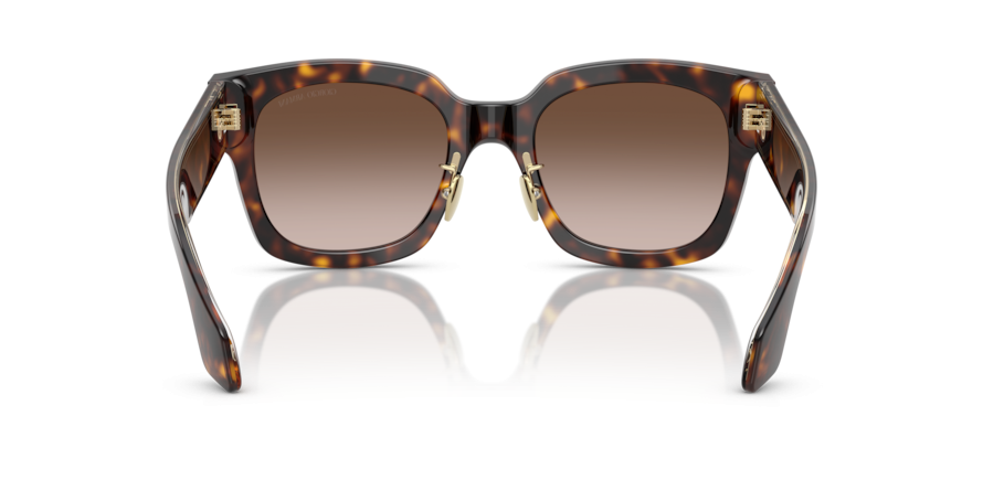 OKULARY GIORGIO ARMANI AR 8223 502613 51 ROZMIAR M