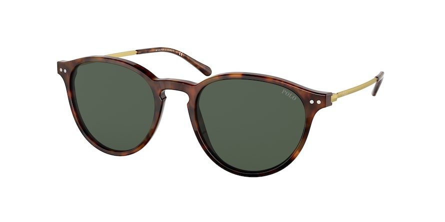 OKULARY POLO RALPH LAUREN PH 4169 501771 51 ROZMIAR M