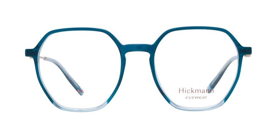 OKULARY KOREKCYJNE ANA HICKMANN HI 6225 H02 50 ROZMIAR S