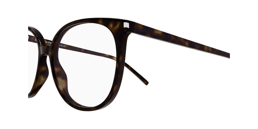 OKULARY KOREKCYJNE SAINT LAURENT SL 39 003 54 ROZMIAR M