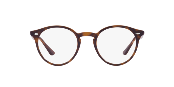 OKULARY FOTOCHROMOWE RAY-BAN® RB 2180 710/M1 51 ROZMIAR M