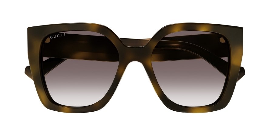 OKULARY GUCCI GG 1300S 003 55 ROZMIAR M