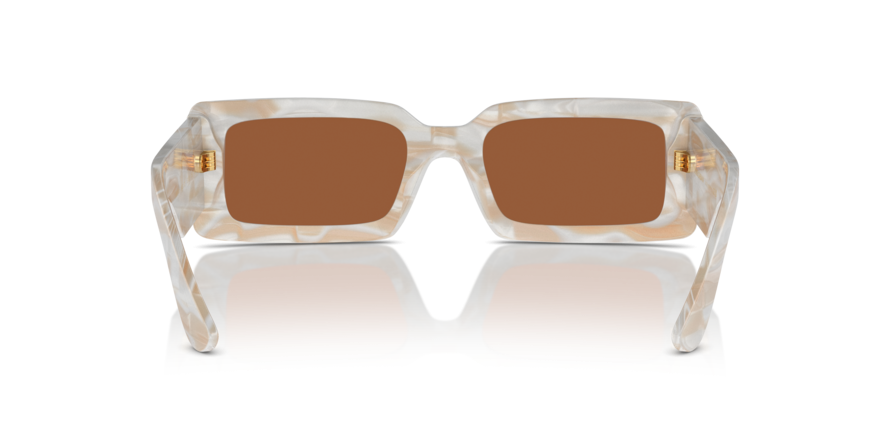 OKULARY DOLCE & GABBANA DG 4416 343173 53 ROZMIAR M