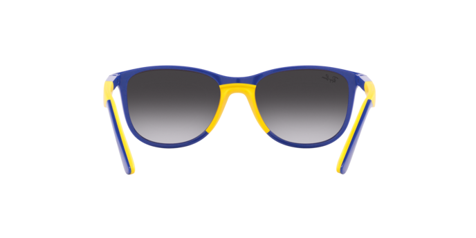 OKULARY DZIECIĘCE RAY-BAN® RJ 9077S 71328G 49