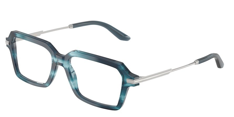 OKULARY KOREKCYJNE DOLCE & GABBANA DG 3401 3448 54 ROZMIAR M