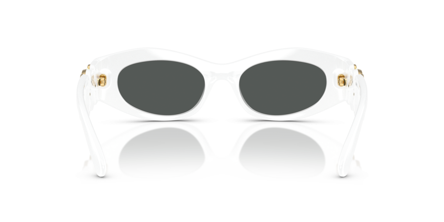 OKULARY VERSACE VE 4480U 314/87 51 ROZMIAR M