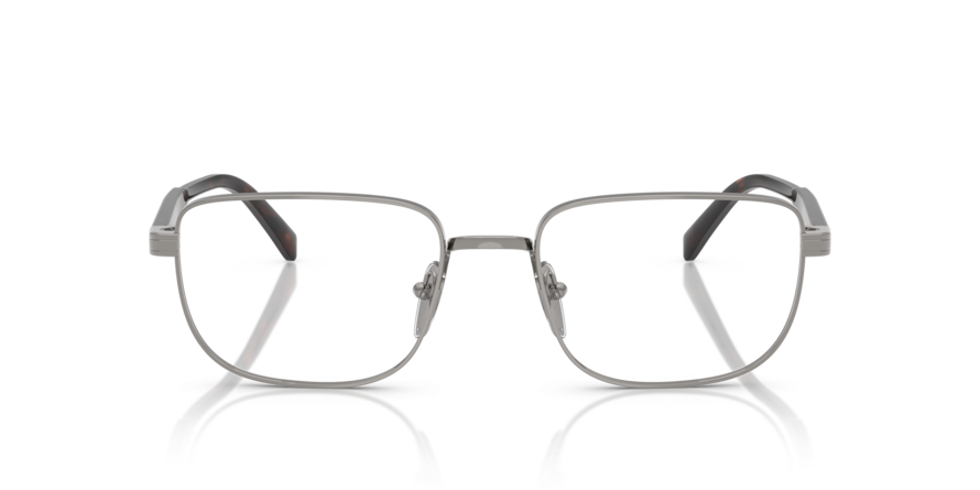OKULARY KOREKCYJNE PRADA EYEWEAR PR B51V 20C1O1 55 ROZMIAR M