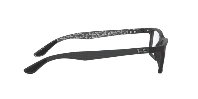 OKULARY KOREKCYJNE RAY-BAN® RX 8901 5263 53 ROZMIAR S