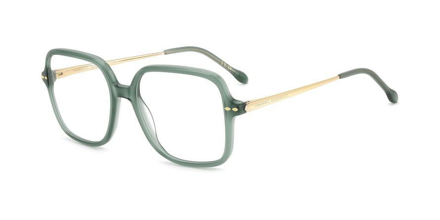 OKULARY KOREKCYJNE ISABEL MARANT IM 0203 1ED 53 ROZMIAR M