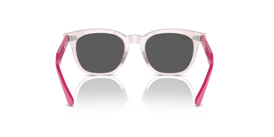 OKULARY DZIECIĘCE RAY-BAN® JUNIOR RJ 9098S 716487 45