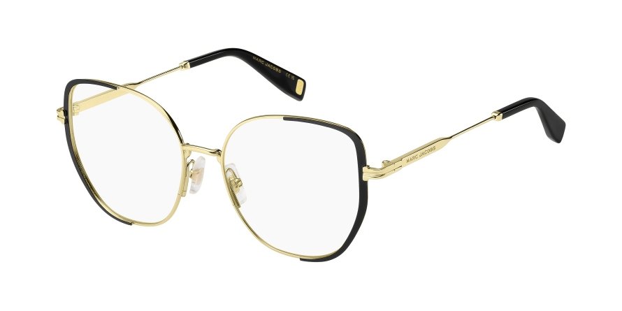 OKULARY KOREKCYJNE MARC JACOBS MJ 1103 RHL 55 ROZMIAR M