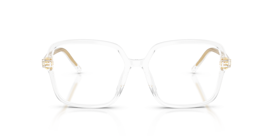 OKULARY KOREKCYJNE DOLCE & GABBANA DG 3442 3133 55 ROZMIAR M