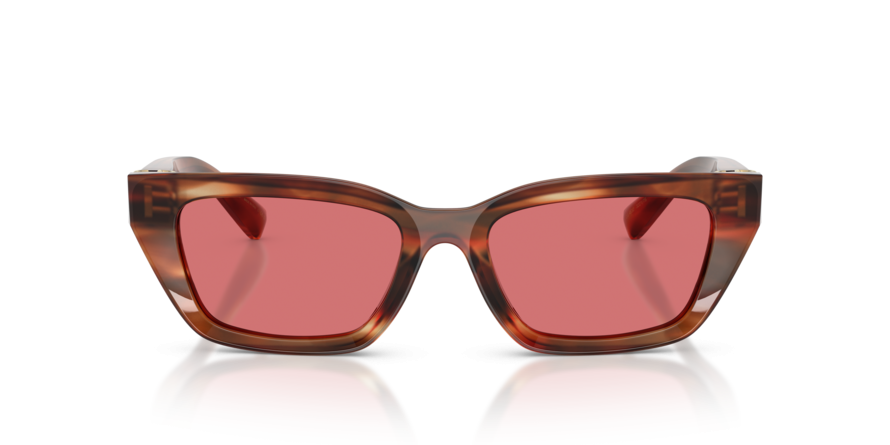 OKULARY DOLCE & GABBANA DG 4532 322175 53 ROZMIAR M