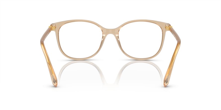 OKULARY KOREKCYJNE SWAROVSKI SK 2002 1034 51 ROZMIAR S