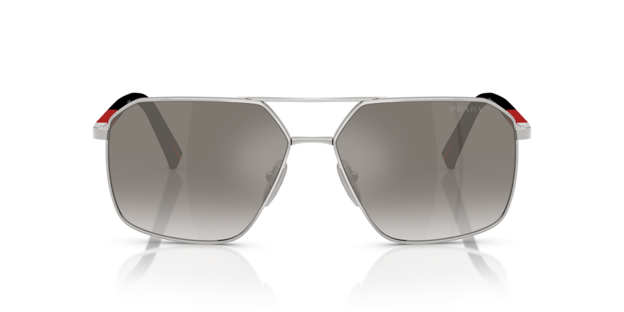 OKULARY PRADA SPORT PS A50S 1BC02M 60 ROZMIAR L