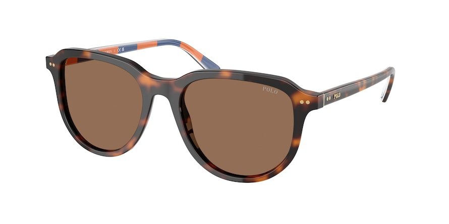 OKULARY POLO RALPH LAUREN PH 4225 613773 53 ROZMIAR M