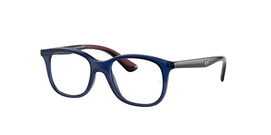 OKULARY KOREKCYJNE DZIECIĘCE RAY-BAN® RY 1604 3865 46