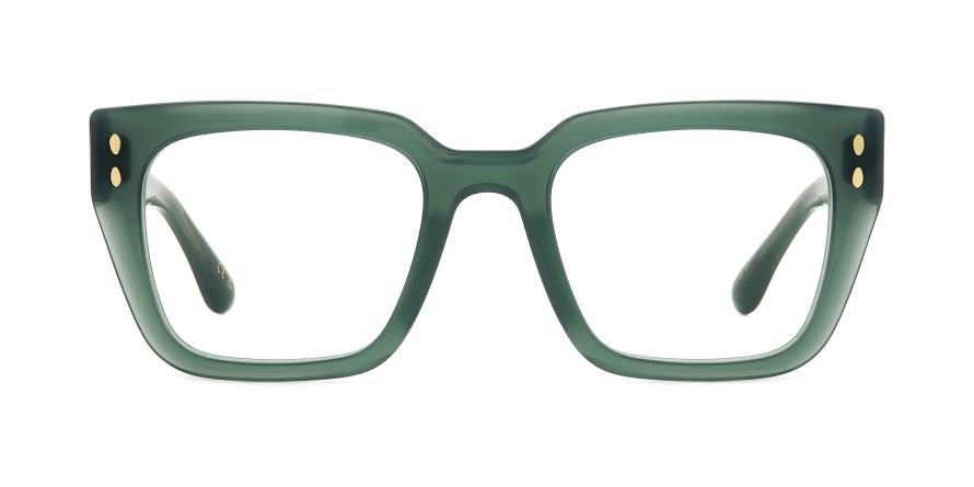 OKULARY KOREKCYJNE ISABEL MARANT IM 0145 1ED 50 ROZMIAR M