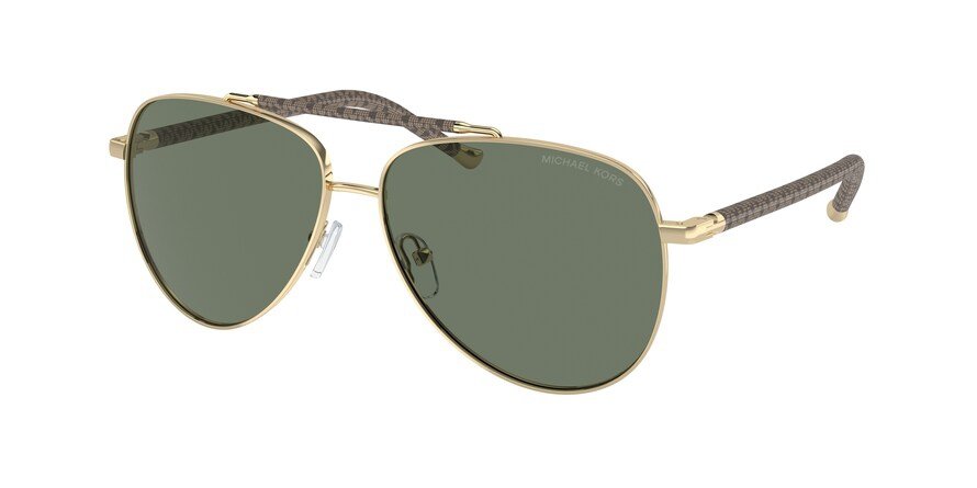 OKULARY MICHAEL KORS PORTUGAL MK 1146 10143H 59 ROZMIAR M