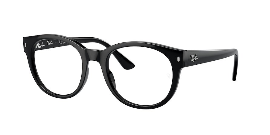 OKULARY KOREKCYJNE RAY-BAN® RX 7227 2000 51 ROZMIAR S