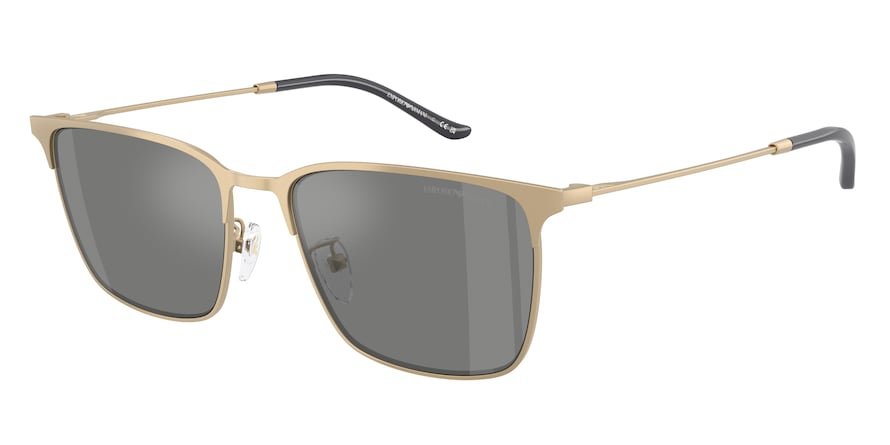 OKULARY EMPORIO ARMANI EA 2164D 30026G 57 ROZMIAR L