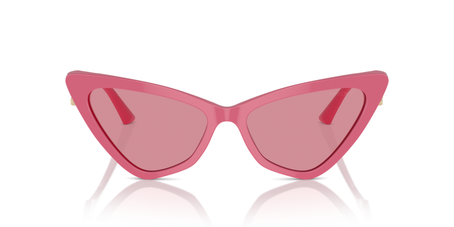 OKULARY JIMMY CHOO JC 5008 502484 55 ROZMIAR M