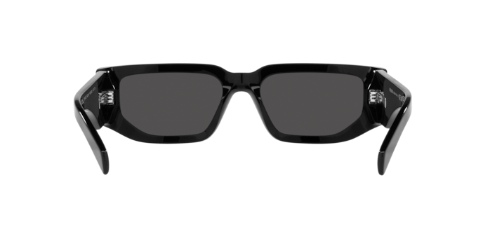OKULARY PRADA EYEWEAR PR 09ZS 1AB5S0 54 ROZMIAR M