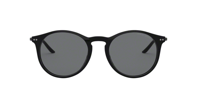 OKULARY GIORGIO ARMANI AR 8121 500187 51 ROZMIAR M