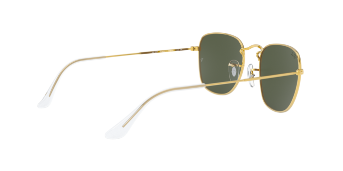 OKULARY RAY-BAN® FRANK RB 3857 919631 51 ROZMIAR M