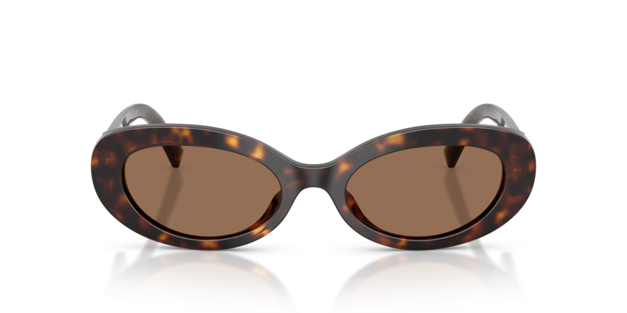 OKULARY DOLCE & GABBANA DG 4537 502/73 53 ROZMIAR M