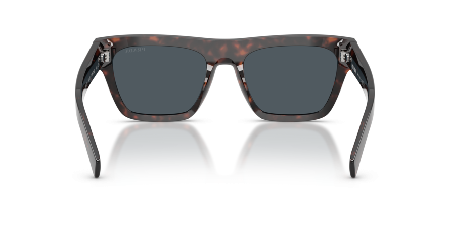 OKULARY PRADA EYEWEAR PR C03S 17N70B 54 ROZMIAR M