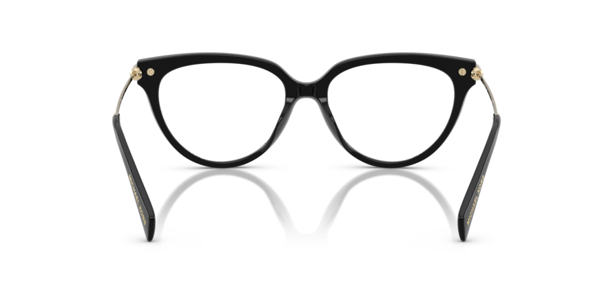 OKULARY KOREKCYJNE MICHAEL KORS WINDHAM MK 4151U 3005 51 ROZMIAR S