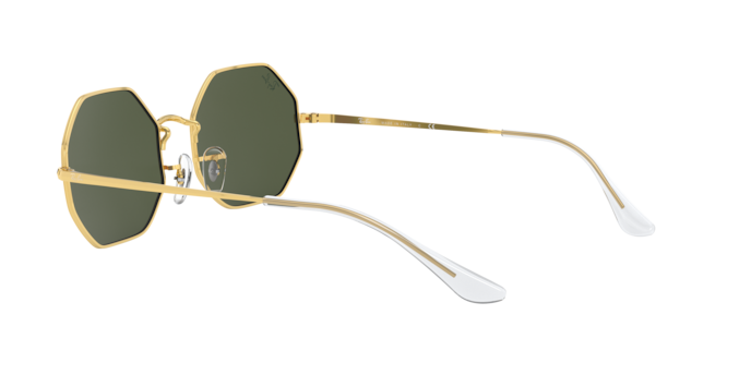 OKULARY RAY-BAN® OCTAGON RB 1972 919631 54 ROZMIAR M