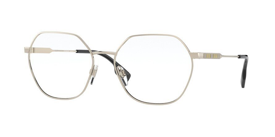 OKULARY KOREKCYJNE BURBERRY ERIN BE 1350 1109 54 ROZMIAR M