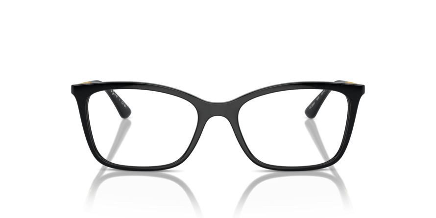 OKULARY KOREKCYJNE VOGUE EYEWEAR VO 5563 W44 51 ROZMIAR S