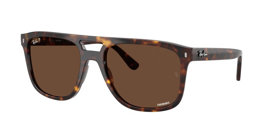 OKULARY RAY-BAN® RB 2213CH 902/AN 58 ROZMIAR L Z POLARYZACJĄ