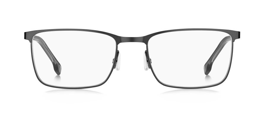 OKULARY KOREKCYJNE BOSS 1637 SVK 56 ROZMIAR M