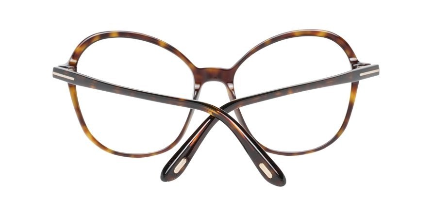 OKULARY KOREKCYJNE TOM FORD TF 5577B 052 55 ROZMIAR M