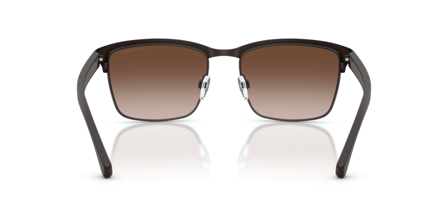 OKULARY EMPORIO ARMANI EA 2087 339013 56 ROZMIAR M