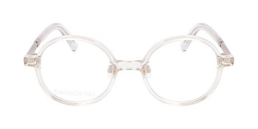 OKULARY KOREKCYJNE SWAROVSKI SK 5488D 026 47 ROZMIAR S