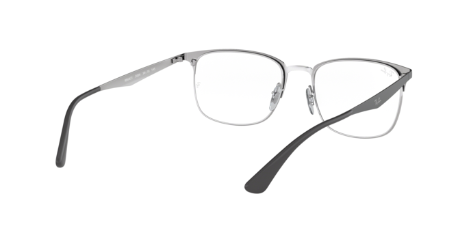 OKULARY KOREKCYJNE RAY-BAN® RX 6421 3004 52 ROZMIAR S