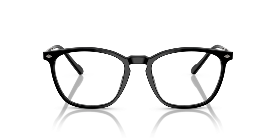 OKULARY KOREKCYJNE VOGUE EYEWEAR VO 5614 W44 51 ROZMIAR M