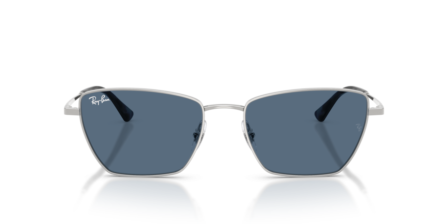 OKULARY RAY-BAN® RB 3783 003/80 53 ROZMIAR M