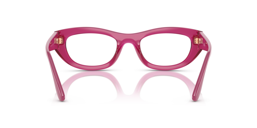 OKULARY KOREKCYJNE VOGUE EYEWEAR VO 5615 2987 49 ROZMIAR S